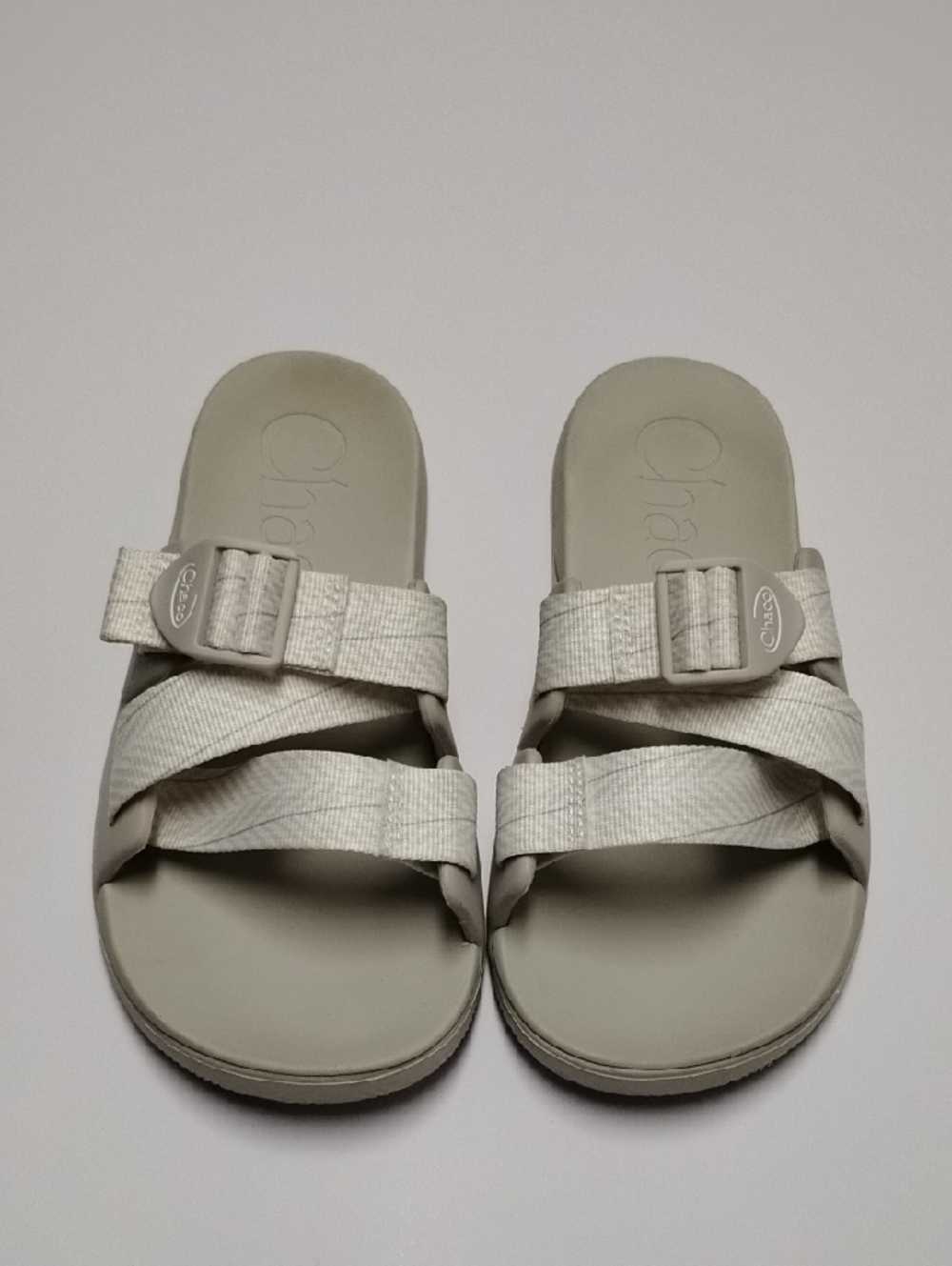 Chaos Chillos Slides